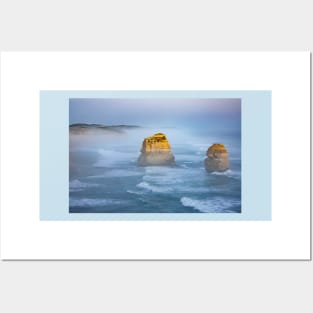 Twelve Apostles. Posters and Art